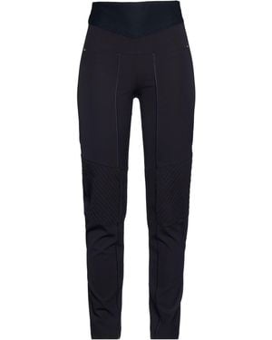 High Trouser - Blue