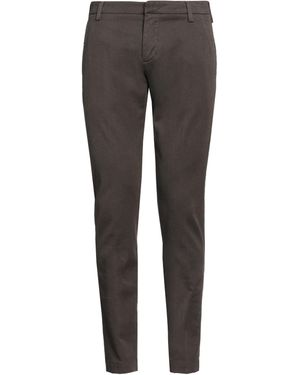 Entre Amis Trouser - Grey