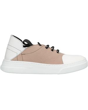 Bruno Bordese Sneakers - Natur