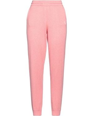 Sporty & Rich Trousers - Pink