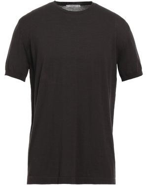 Kangra Jumper - Black