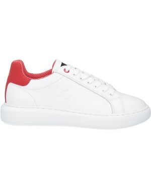Peuterey Sneakers - White