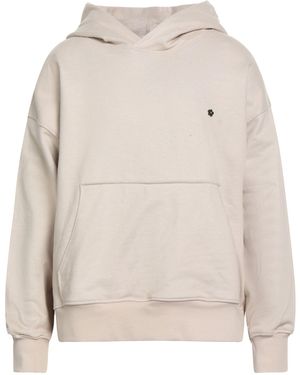 A PAPER KID Sweatshirt - Natur
