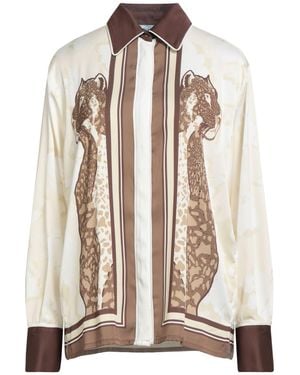 Blugirl Blumarine Shirt - Natural