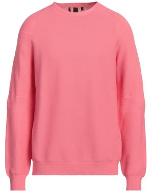 ALPHATAURI Pullover - Pink