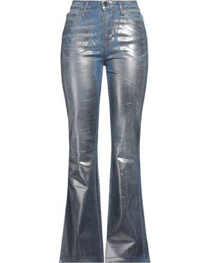 Madison Maison Jeans Cotton, Elastane - Blue