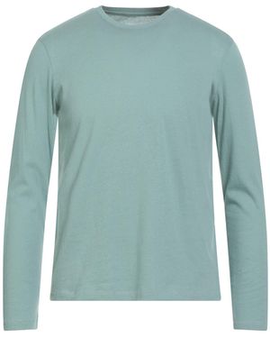 Majestic Filatures T-Shirt - Green