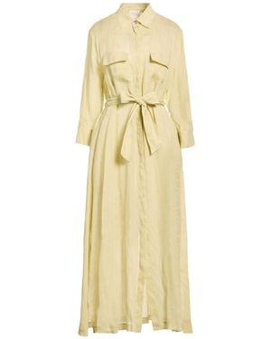 forte_forte Maxi Dress - Yellow