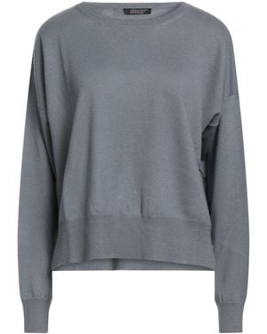 Aragona Jumper Merino Wool - Grey
