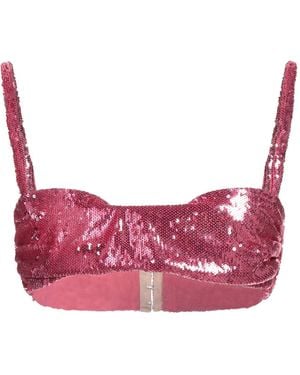 Dahlo Top Polyester - Pink