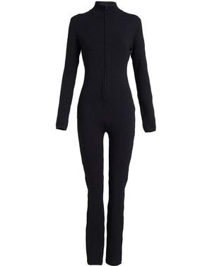 Mackage Jumpsuit - Schwarz