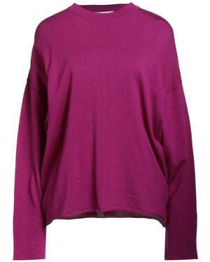 Alpha Studio Pullover - Viola
