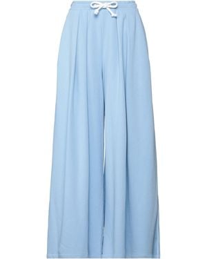 Jijil Pants - Blue