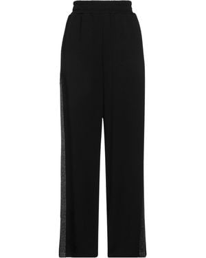 Gaelle Paris Hose - Schwarz