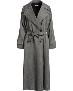 Motel Cappotto - Grigio