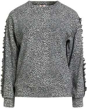 Emma Sweatshirts - Gray