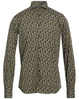 Xacus Shirt Cotton - Gray