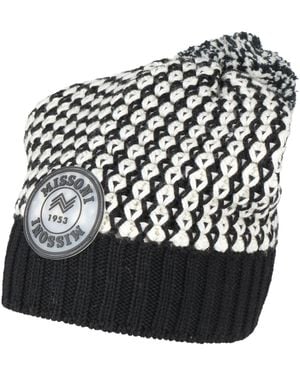 Missoni Mützen & Hüte - Schwarz