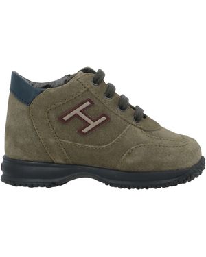 Hogan Sneakers - Braun