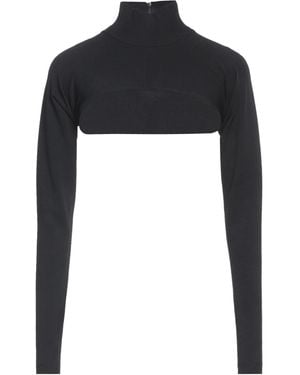 Dolce & Gabbana Turtleneck - Black