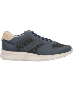 Callaghan Adaptaction Sneakers Leather - Blue
