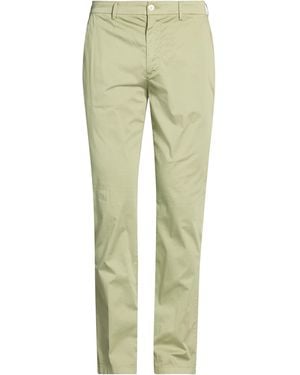 Cruna Trousers - Green
