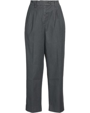 TRUE NYC Pants - Gray