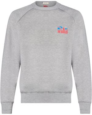 In The Box Sudadera - Gris