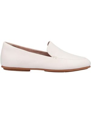 Fitflop Mocasines - Neutro