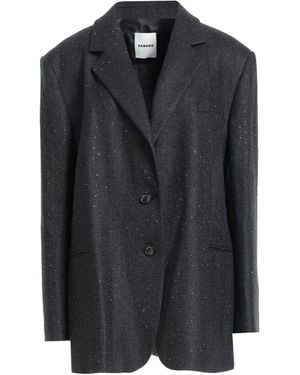 Sandro Blazer - Black