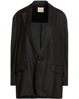 Tod's Blazer - Black