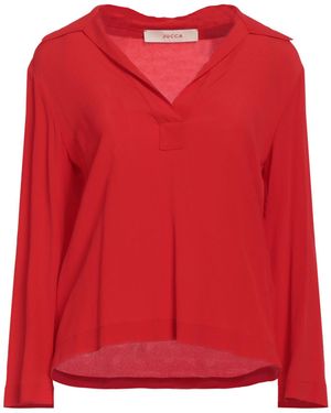 Jucca Top - Red