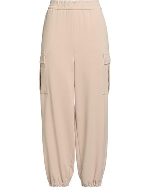 Twinset Hose - Natur