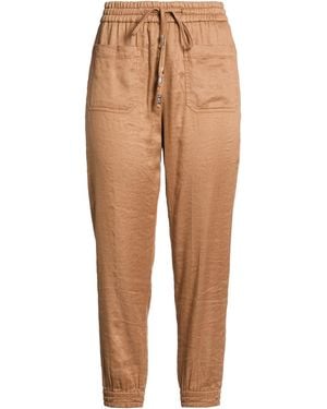 Dondup Trouser - Natural