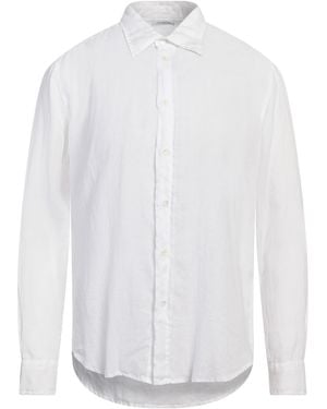 Malo Shirt - White