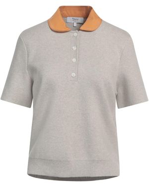 THEORY PROJECT Pullover - Grigio
