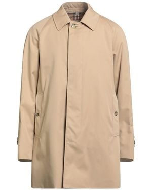 Burberry Soprabito & Trench - Neutro