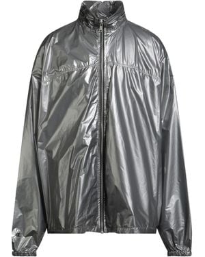 Rick Owens X Champion Jacket Polyamide - Grey
