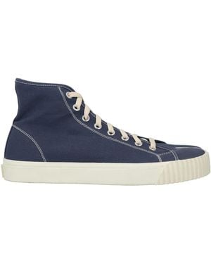 Maison Margiela Trainers - Blue