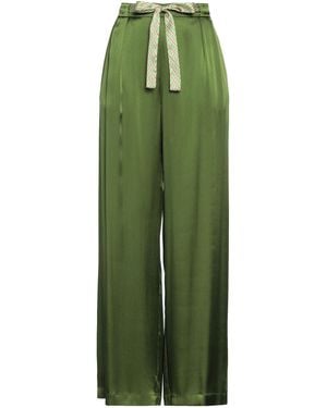 Niu Pantalone - Verde