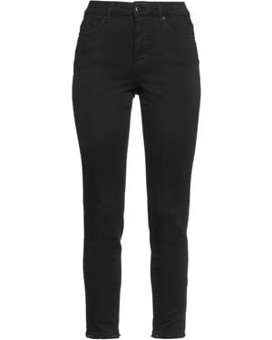 FRANK LYMAN Jeans - Black