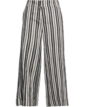 Rossopuro Trouser - White
