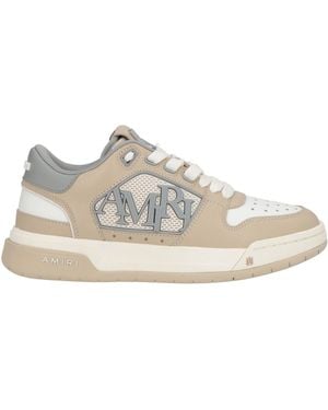 Amiri Sneakers - Blanco