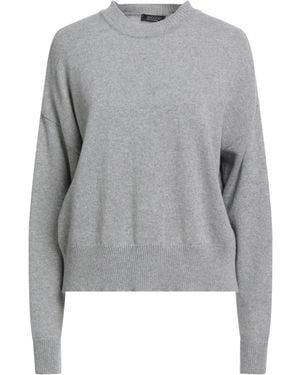 Aragona Light Jumper Cashmere - Grey