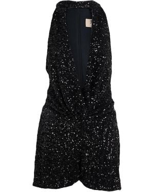 Aniye By Playsuit Polyester, Elastane - Black