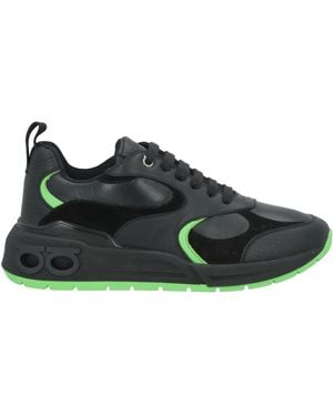 Ferragamo Sneakers - Verde