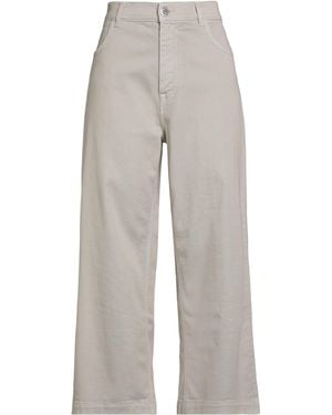 RE_HASH Pants - Gray