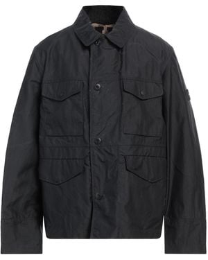 Historic Jacket Nylon - Black