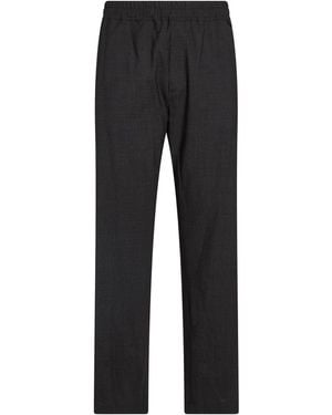 Aion Pantalon - Noir