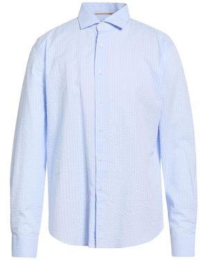 AT.P.CO Camicia - Blu